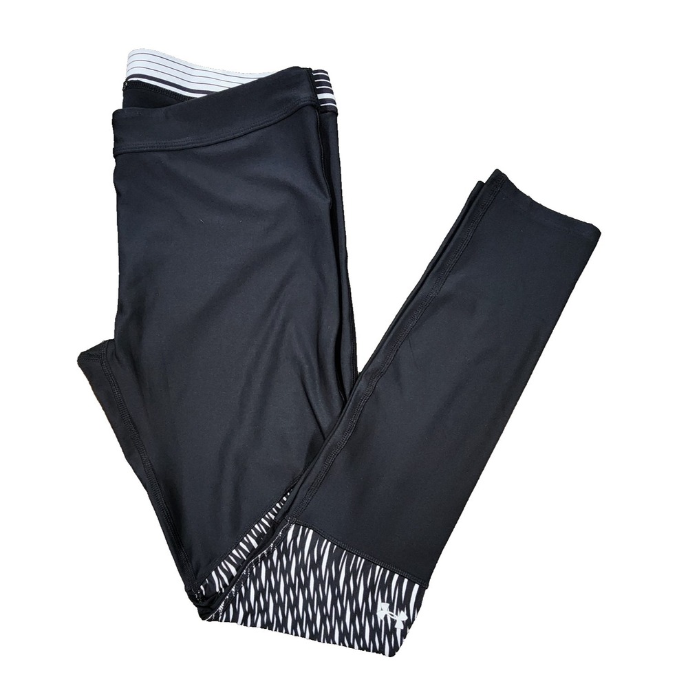Under Armour‎ Heat Gear Compression Leggings